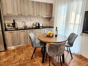 Attiki Rooftop Apartment VIPGreece